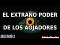 Milenio 3 - El extraño poder de los aojadores & Encuentro con lo extraño