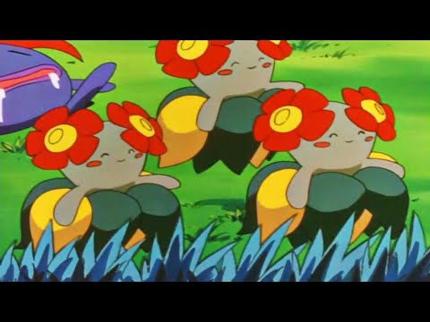 Multiple Gloom evolve