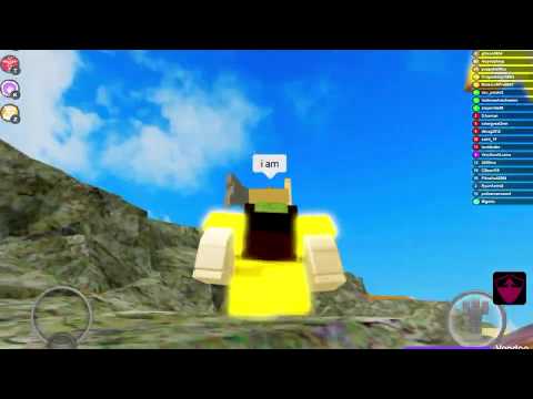 Booga Booga Golden Shark - isle 8 roblox walkthrough