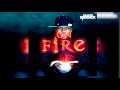 Lamar Riddick Warrior Song ft. Troy Jenkins, Emye