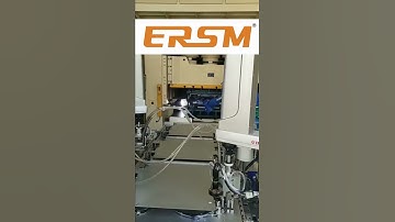 Robot Riveting Machine Auto Feed Rivet Tool