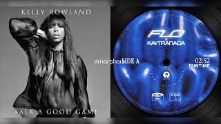 Watch Kelly Rowland Red Wine video