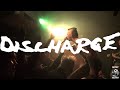 Capture de la vidéo Discharge - Interview & Live Footage, April 2017 (Part 2 Of 2)  Punk, D-Beat - Mprv News