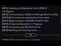 HOW TO TRACK & VERIFY TRADES ON LoomX Arbitrage Bot ON BLOCKCHAIN. A MUST WATCH REVIEW