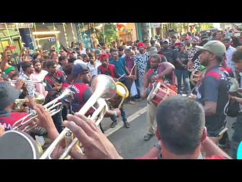 Vaseegara Song | Vijay Band Badulla | Tamil song | Tamil papare | Passara✨ 📱 0778878448