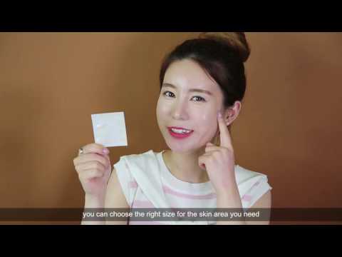 [Koreadepart] COSRX Acne Pimple Master Patch