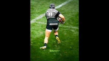 Kolbe Fell… Then Cooked Them All 😳🥶 #rugby #edit #viralvideo #cheslinkolbe #kolbe