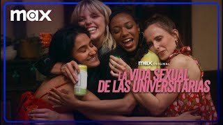 The Sex Lives of collge Girls | Tráiler Temporada 3 | Max