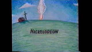 Nickelodeon Farmer Bumper (1998)