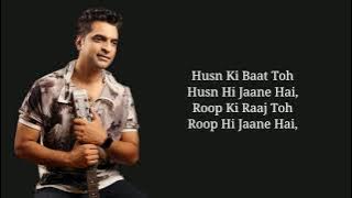 Naino Ki Toh Baat (Male Version) Full Song With Lyrics By Altaf Sayyed, Chandra Surya, Akhtar Nafe