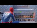Marvel's Spider-Man 2 Walkthrough Gameplay Part 3 | Fire Thugs, EMF Lab & Harry’s Project Revealed