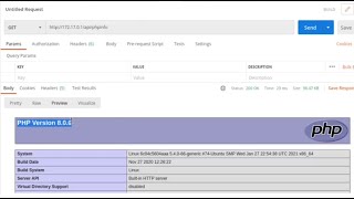 PHP 8 vs Java, ¿cual ganará parte 1 (prueba performance lectura)
