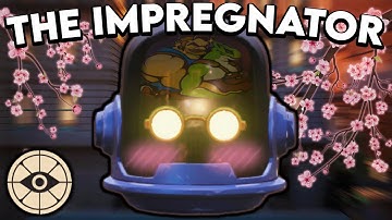 DYNAMO IS BROKEN RN..