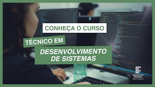 Técnico em Desenvolvimento de Sistemas screenshot 4