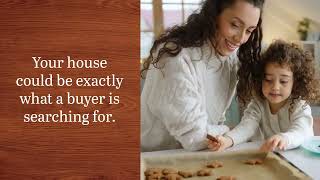 When You Sell, Your House Is a Gift That Keeps on Giving