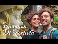 Nay e Alessaroa al Fontanon di Goriuda - video filler