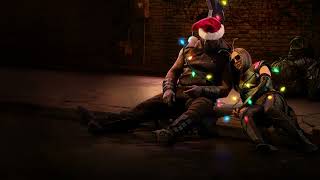 The Guardians of the Galaxy Holiday Special Credits Song