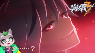 【崩壊3rd】chapter20～ そろそろフカに会いたい！  #9初見プレイ！　小狸まみ助