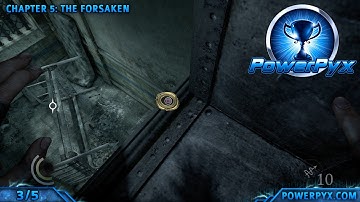 Thief - Old Habits Die Hard Trophy / Achievement Guide (All Moira Secret Stashes)