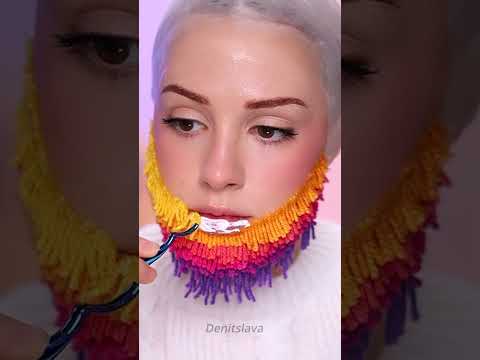 THIS IS TOO MUCH GLUE