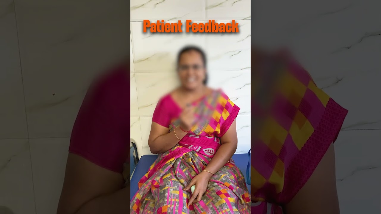 Leg Pain problem solved in Ayurveda Treatment | Al shifa Ayush Hospital Kadayanallur #shorts