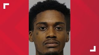 20-year-old arrested in July shooting death at Macon Baymont Inn and Suites
