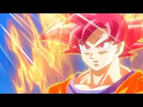 dragon ball z battle of gods english dub movie