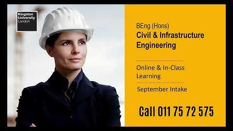 Engineering | Quantity Surveying