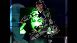 Cheb Terro - Robotpunk 02 Rare Web Cam Video