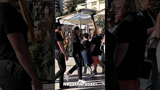 The Gangster Of Hells Angels In Monaco Necati Arabaci