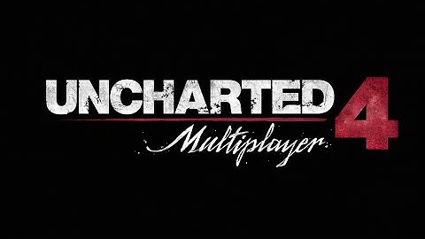 Uncharted 4: A Thief