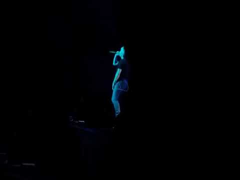 20180120 부산 온리영 힙합페스티벌 / 블루 - Hennessy