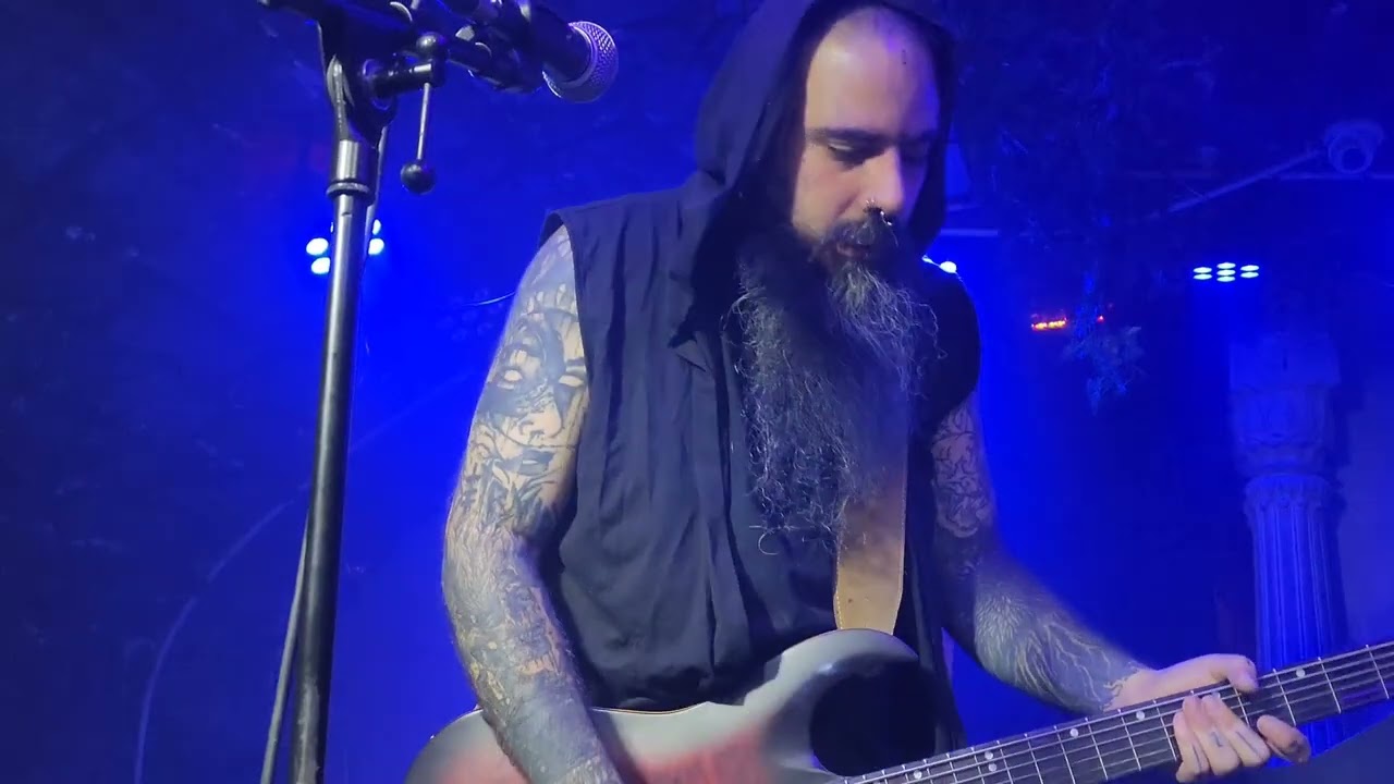 Déjà Les Caves Saint Sabin à Paris France le 07.02.2026