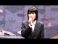 「恋から」出身のボートレーサー芦村幸香 地元・下関で紹介式