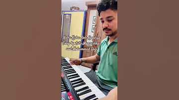 Lata Mangeshkar Mohammed Rafi Evergreensongs Hindioldsong Instrumental Producer Indianmusic 