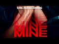 Chapters | Mine | Chapter 6: Homecoming | Trigger Warning | Dark Romance