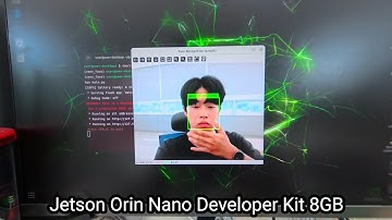 On-Device RealTime Face Rocognition Demo