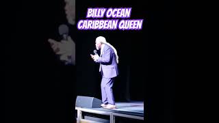 Billy Ocean Caribbean Queen #livemusic #oldies #music #Billy #Ocean #Caribbean #Queen