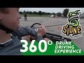 Virtual Reality Drunk Driving SIDNE 360° video05