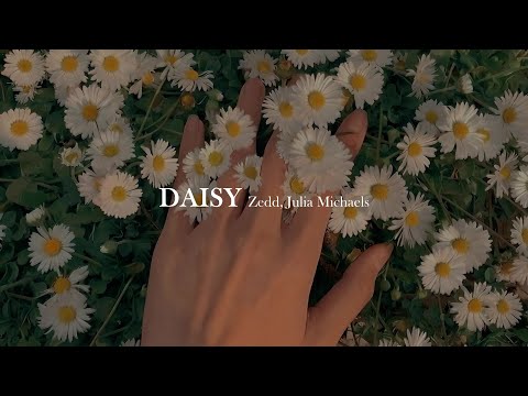 Zedd, Julia Michaels - Daisy [traducida al español]