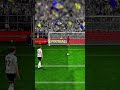 EFOOTBALL CORE😂🤦🏻 #efootball #pes #funnyfootball #football #footballshorts #futbol #futbolshorts