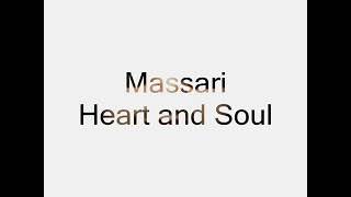 Massari Heat and Soul Lyrics