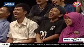 Download lagu Mongol _Stand Up Comedy Indonesia  #2 Agustus 2015