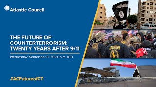 Celebrity The future of counterterrorism: Twenty years after 9/11 Wealth