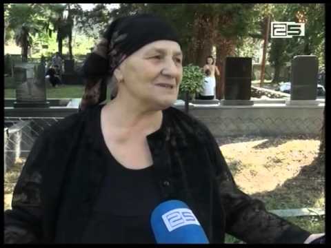 ყურბან-ბაირამი აღნიშნეს ბათუმშიც