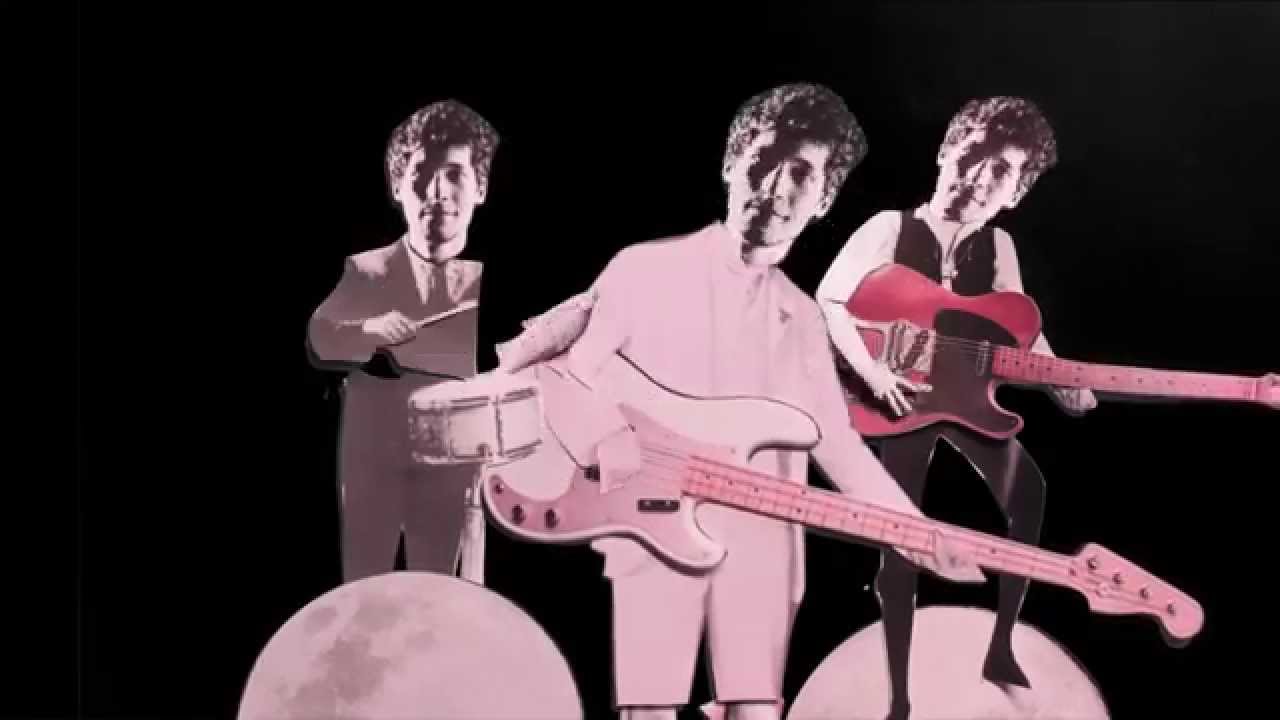 Månskensbonden - Döpt i Kyro Älv