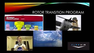 What is a Rotor Transition Program?