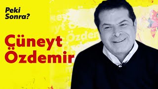 Cüneyt Özdemir'in Ofisindeyiz | Yayınların Perde Arkası