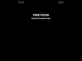 Pure Focus Brown Noise