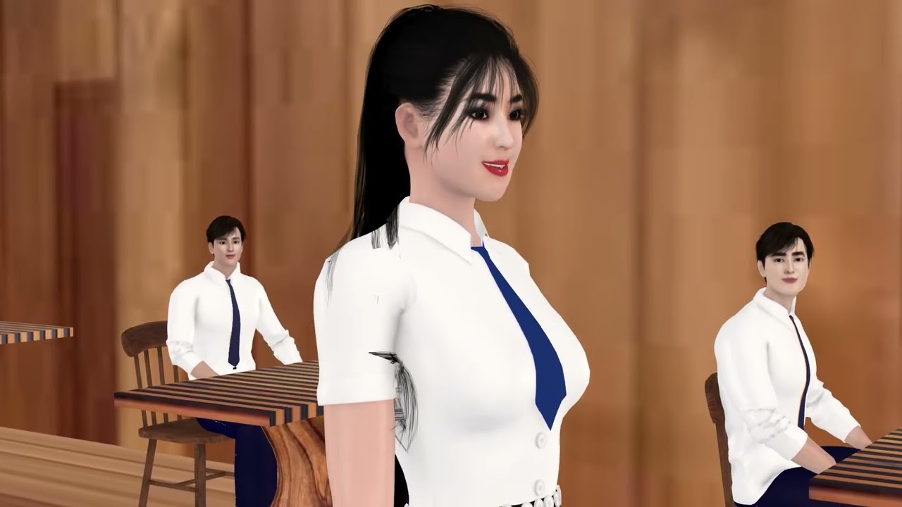 teeb meem kev hlub kho tshiab part 3